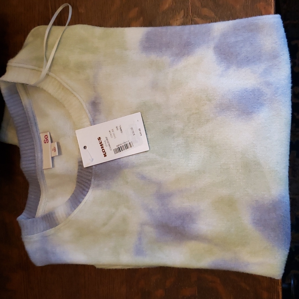 Kolhs So Cozy Top